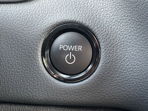 New 2026 Toyota Sequoia Limited image 26