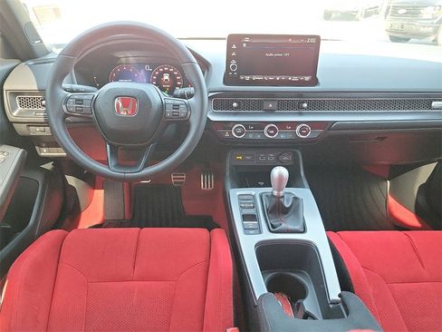 Used 2024 Honda Civic Type R image 10