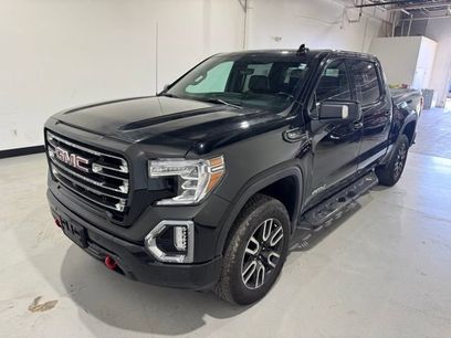 Used 2019 GMC Sierra 1500 AT4 w/ AT4 Premium Package