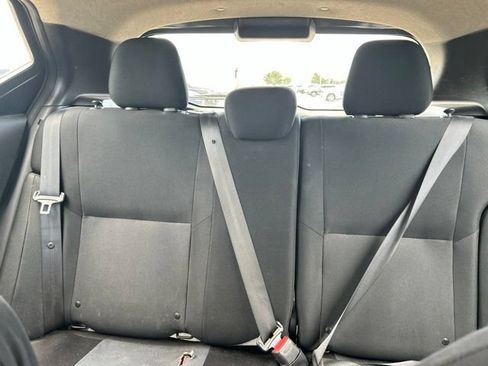 Used 2024 Nissan Kicks S FWD image 25
