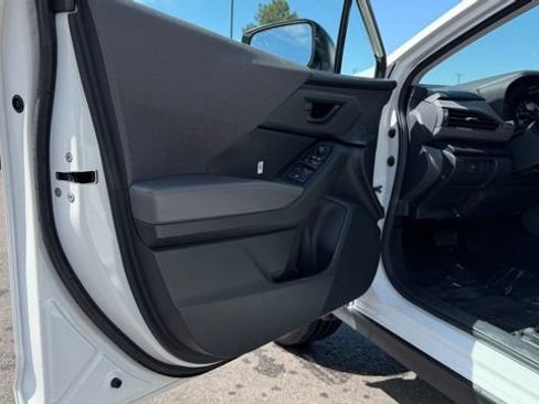 Certified 2026 Subaru Crosstrek 2.5i Premium AWD/4WD image 19