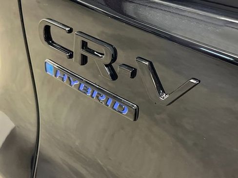 New 2026 Honda CR-V TrailSport image 6