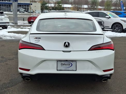 Certified 2023 Acura Integra A-Spec image 5