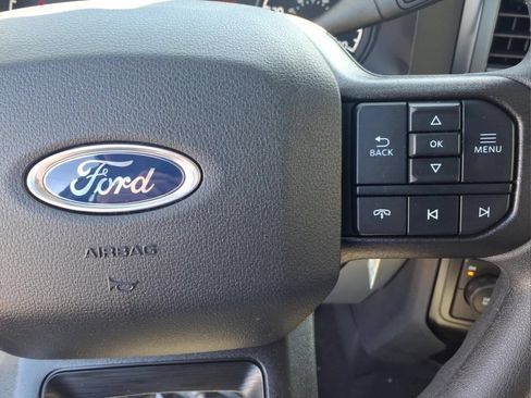 New 2026 Ford F250 XL w/ STX Appearance Package AWD/4WD image 81