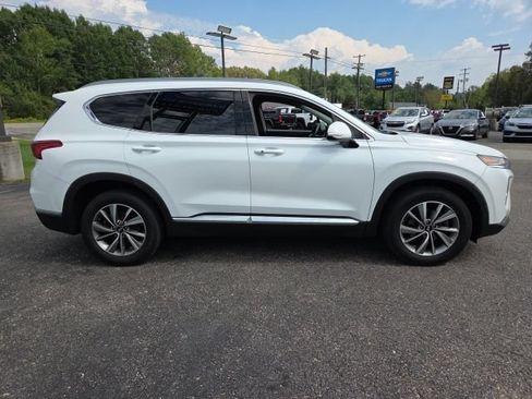 Used 2019 Hyundai Santa Fe AWD image 27