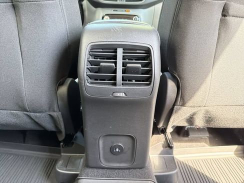 Used 2025 Ford Escape Active w/ Tech Pack #1 FWD image 18
