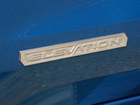 Used 2022 GMC Sierra 1500 Elevation image 43