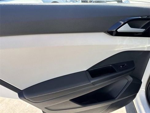 Certified 2025 Volkswagen Taos S image 8