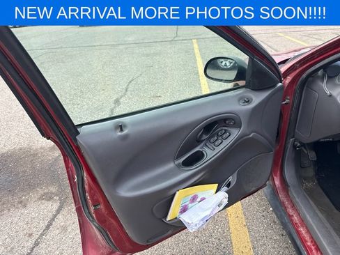 Used 1999 Ford Taurus SE FWD image 9