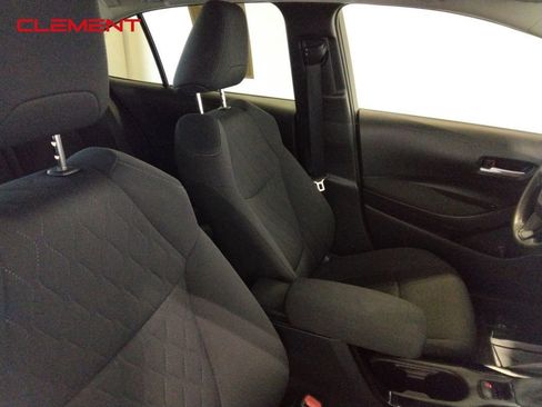 Used 2020 Toyota Corolla LE image 28