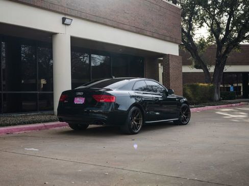 Used 2014 Audi S5 Premium Plus image 31