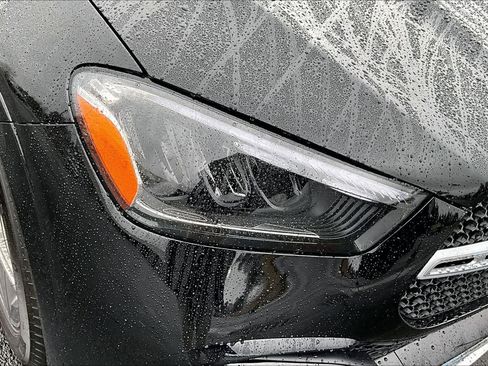 Used 2026 Mercedes-Benz GLE 450 4MATIC image 28