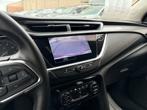 Used 2021 Buick Encore GX Select w/ Sport Touring Package image 40