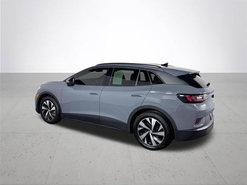Certified 2024 Volkswagen ID.4 Standard image 9