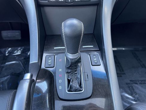 Used 2012 Acura TSX Sport Wagon image 18