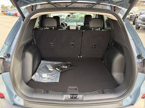 New 2026 Ford Escape SE image 16
