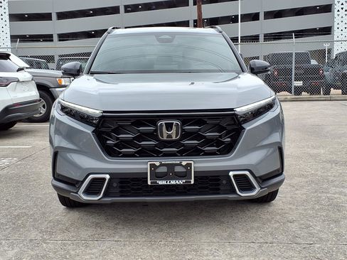 Used 2025 Honda CR-V Sport Touring image 20