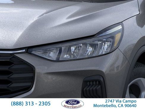 New 2025 Ford Escape ST-Line w/ Tech Pack #1 image 19