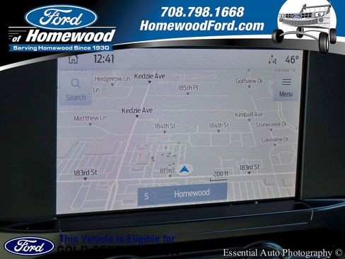 Used 2023 Ford F150 XL w/ STX Appearance Package image 15