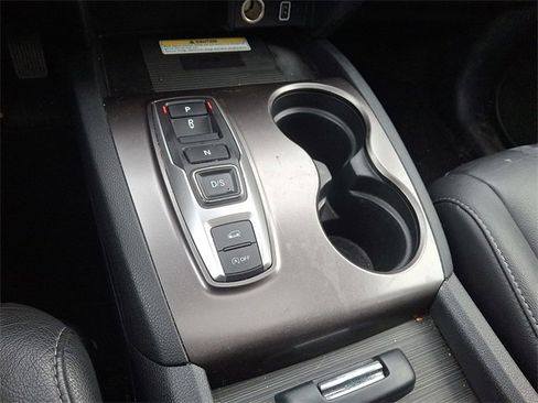 Certified 2022 Honda Pilot Special Edition image 11