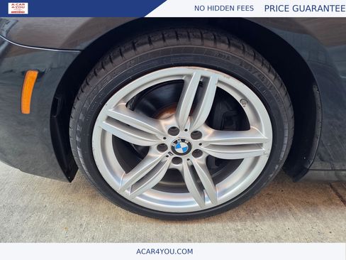 Used 2015 BMW 640i Gran Coupe xDrive AWD/4WD image 28