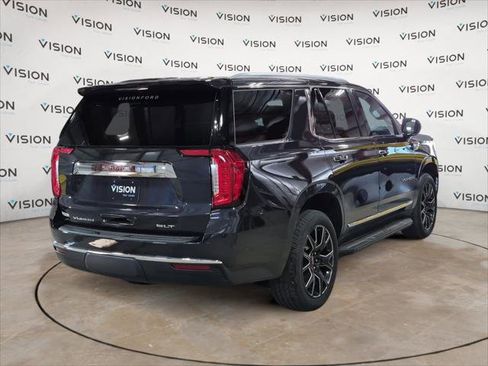 Used 2023 GMC Yukon SLT image 5