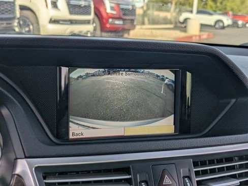 Used 2011 Mercedes-Benz E 350 Sedan image 22