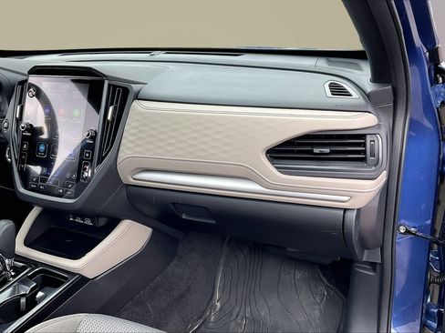 Certified 2026 Subaru Forester Premium image 15