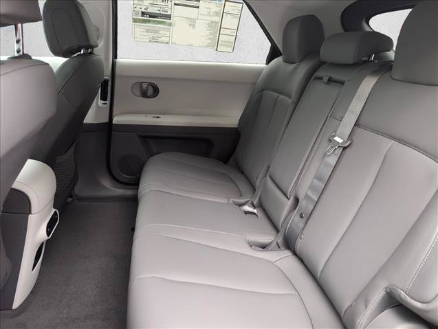New 2027 Hyundai Ioniq 5 SEL RWD image 27