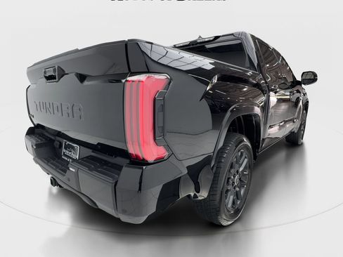 Used 2024 Toyota Tundra Platinum image 7