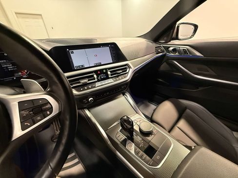 Used 2021 BMW 440i xDrive Coupe w/ Premium Package AWD/4WD image 77