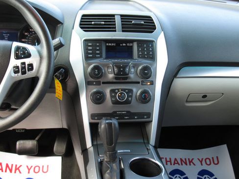 Used 2014 Ford Explorer 4WD image 9