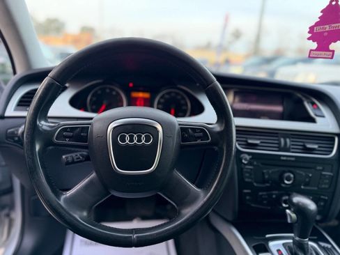 Used 2012 Audi A4 2.0T Premium image 16