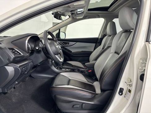 Used 2022 Subaru Crosstrek 2.5i Limited w/ Popular Package #4A AWD/4WD image 11