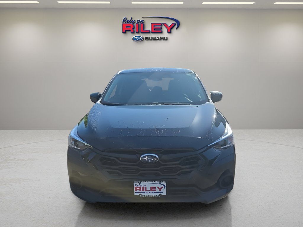 Certified 2026 Subaru Crosstrek 2.5i AWD/4WD image 10