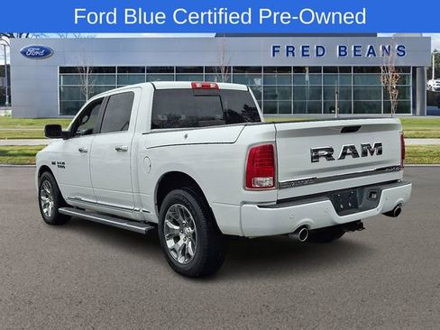 Used 2017 RAM 1500 Limited image 6