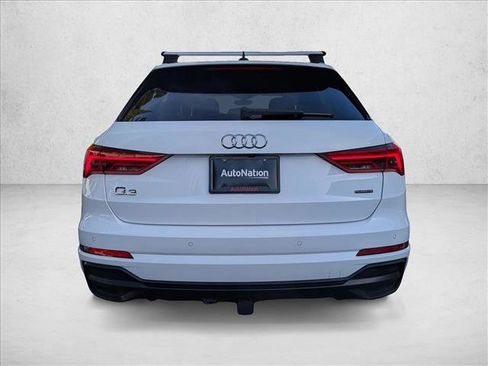 Used 2022 Audi Q3 2.0T Premium Plus image 7