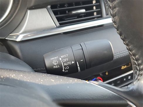 Used 2021 MAZDA MAZDA6 Touring image 20