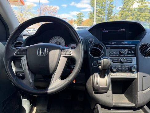 Used 2012 Honda Pilot EX-L image 18