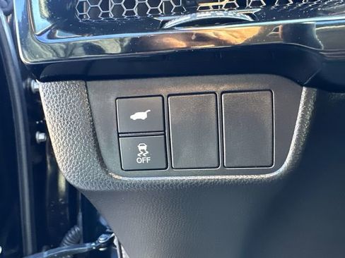 Used 2025 Honda CR-V EX-L image 25