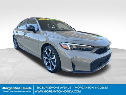 Used 2026 Honda Civic Sport Touring