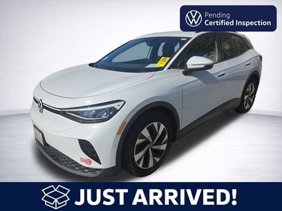 Used 2024 Volkswagen ID.4 2WD
