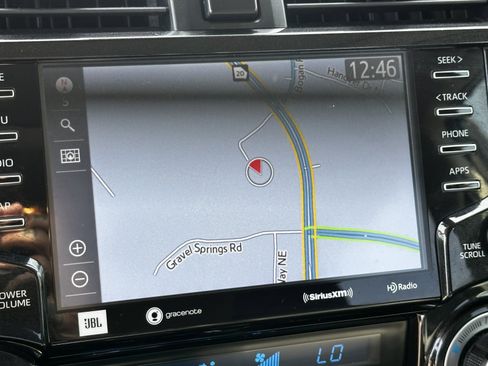 Used 2020 Toyota 4Runner TRD Pro image 30