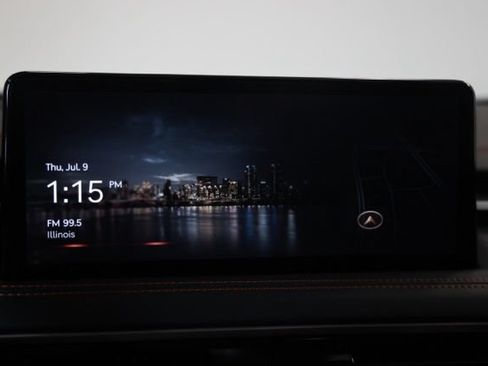 New 2026 Genesis G70 3.3T Prestige AWD/4WD image 26
