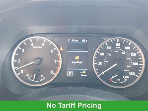 New 2025 Nissan Sentra S image 10