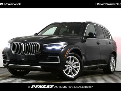 Used 2023 BMW X5 xDrive40i w/ Premium Package