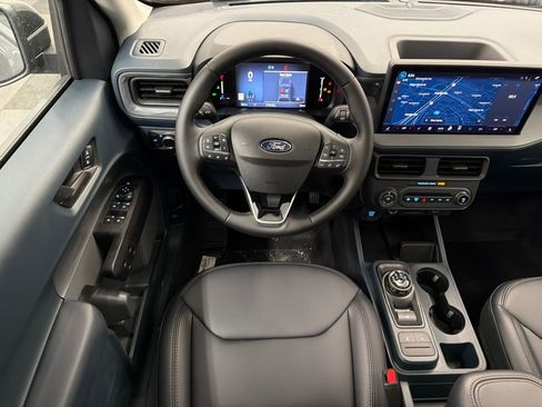 New 2026 Ford Maverick Lariat w/ Black Appearance Package image 20