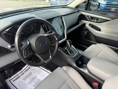 Used 2024 Subaru Legacy Premium AWD/4WD image 11