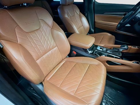 Used 2024 Kia Telluride SX Prestige X-Line image 15