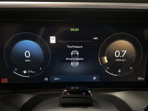 New 2026 Hyundai Palisade Calligraphy image 19